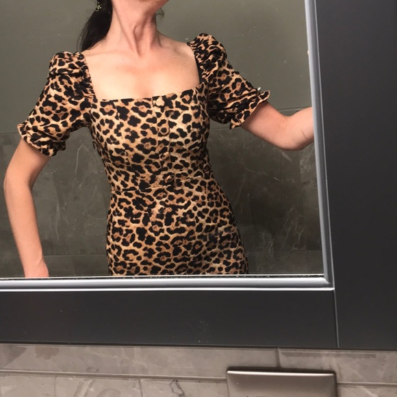 Zara dress - Picture 8 of 12